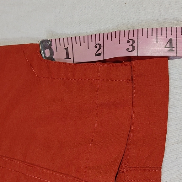 Mountain Hardwear Shirt - Picture 8 of 9